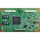 T-CON LG V315B1-C07 - CODICE A BARRE D018627
