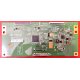 T-CON LG V390HJ1-CE1 - CODICE A BARRE 35-D085355