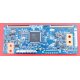 T-CON MASTER T500HVN01.0 50T03-C0A - CODICE A BARRE 5550T07C02