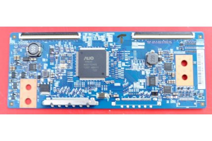  - T-CON MASTER T500HVN01.0 50T03-C0A - CODICE A BARRE 5550T07C02