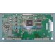 T-CON MEDION V296W1-C1,X7 - CODICE A BARRE 35A29C0121