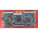 T-CON MIIA 31T09-C0G T315HW04 V0 - CODICE A BARRE 5531T09C49