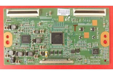  - T-CON MIIA 575-5 ESP_C4LV0.5 - CODICE A BARRE M03828H