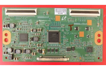  - T-CON MIIA 575-5 ESP_C4LV0.5 - CODICE A BARRE P03828H