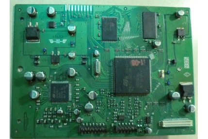  - T-CON MIVAR CS1129