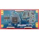 T-CON MIVAR T260XW02 V7- T315XW02 VD 06A63-11 - CODICE A BARRE FT-5531T03163