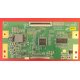T-CON NORDMENDE 320WTLF3C2LV0.3 - CODICE A BARRE D01890F