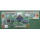 T-CON NORDMENDE 3969TP ZC - CODICE A BARRE 87-C006914N