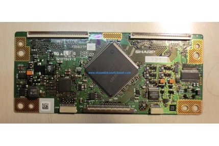  - T-CON NORDMENDE X3562TP XE