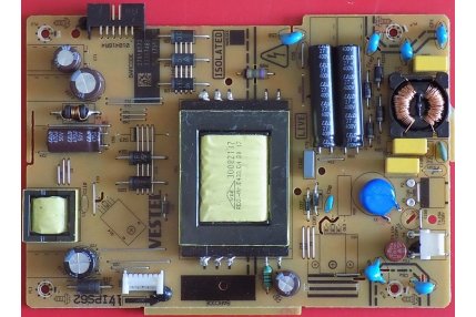  - Alimentatore VESTEL 17IPS62 - 23367482 - nuovo