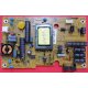 Alimentatore Vestel 17IPS61-3 V.1 160913 Codice a barre 23254941