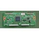 T-CON PANASONIC V14 TM240 VER 0.1 P-N 6870C-0482B - CODICE A BARRE 3568B1