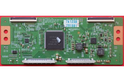  - T-con Philips 6870C-0402C Codice 2919B1
