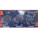 T-Con Philips T370HW02 V9 BD 37T04-C09Codice a barre TT-5537T04C41