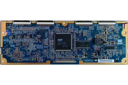  - T-CON PHILIPS 05A15-1A T260XW02_V3 T315XW01_V6 - CODICE A BARRE 5531T01054