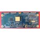 T-CON PHILIPS 06A22-1B T370HW02 V0 - CODICE A BARRE UT-5537T