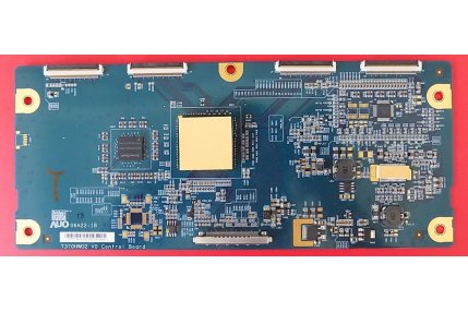  - T-CON PHILIPS 06A22-1B T370HW02 V0 - CODICE A BARRE UT-5537T