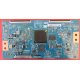 T-CON PHILIPS 55T22-C04 T550QVN03.1 - CODICE A BARRE UZ-5555T22C02 NUOVA