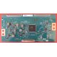 T-CON PHILIPS 65T50-C01 - CODICE A BARRE TX-5565T50C01 NUOVA