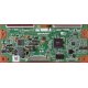 T-CON PHILIPS CPWBX RUNTK 4106TP ZA 96B01