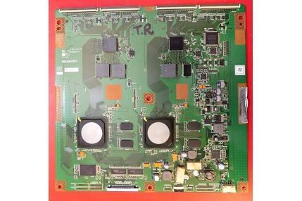  - T-CON PHILIPS CPWBX RUNTK 4513TP ZZ - CODICE A BARRE SK4513Z