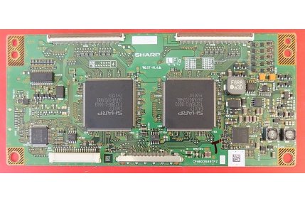  - T-CON PHILIPS CPWBX3589TPZ C 72G