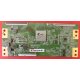 T-CON PHILIPS HV550QUB 47-6021062 - CODICE A BARRE HV550QB-N80 NUOVA