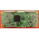 T-CON PHILIPS L48Z3 6201B000L3000 - CODICE A BARRE 5LF261BAT NUOVA