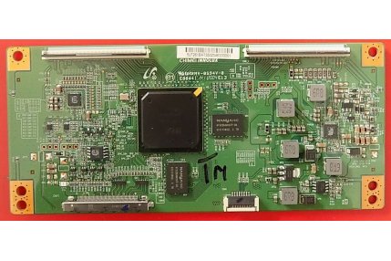  - T-CON PHILIPS L48Z3 6201B000L3000 - CODICE A BARRE 5LF261BAT NUOVA