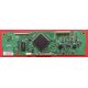 T-CON PHILIPS LC260WX2-SLA1(C) 6870C-0062A - CODICE A BARRE L867A2