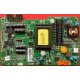 Alimentatore VESTEL 17IPS60-3 v1 Codice a Barre 20554770