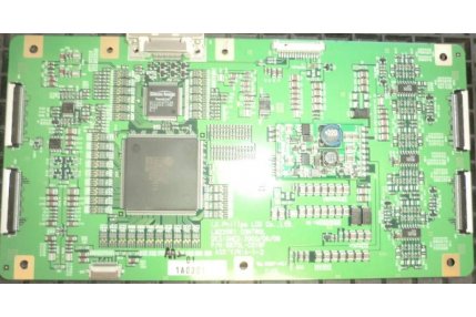  - T-CON PHILIPS LM220W1 6870L-C016F - CODICE A BARRE 1A0301