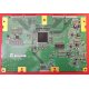 T-CON PHILIPS T296XW01 48.29T01.011 03A17-1E - CODICE A BARRE 5529T01025