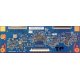 T-CON PHILIPS T320HVN05.2 32T42-C01 - CODICE A BARRE 5532T NUOVA