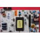 Alimentatore VESTEL 17PW05-2 v1 Codice a Barre 20521843
