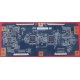 T-Con Philips T370HW02 VF 37T04-C0HCodice a barre FT-5537T05C11