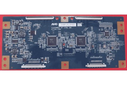  - T-Con Philips T370HW02 VF 37T04-C0HCodice a barre FT-5537T05C11