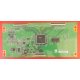 T-CON PHILIPS T420XW01 V9 07A06-11 - CODICE A BARRE 5542T01047