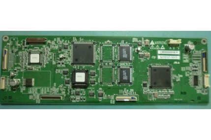  - T-CON PHILIPS TPB-X.V0 NA18107-5013 - CODICE A BARRE Ap23200333 1A
