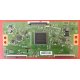 T-con Philips V15 43UHD TM120 VER0.4 6870C-0552A Codice a barre 6871L-4024B