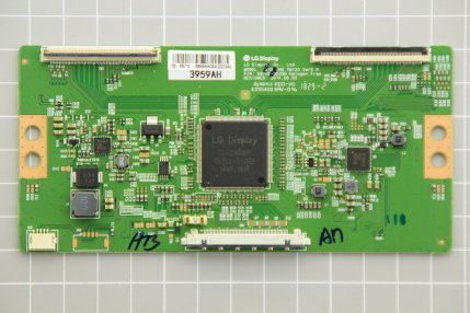  - T-Con Philips V15 UHD TM120 VER0.9 6870C-0535B