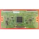 T-CON PHILIPS V15 UHD TM120 VER0.9 6870C-0535B - CODICE A BARRE 6871L-4044A NUOVA