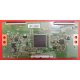 T-CON PHILIPS V15 UHD TM120 VER0.9 6870C-0535B IBW32L 4044BF - CODICE A BARRE 6871L-4044B NUOVA