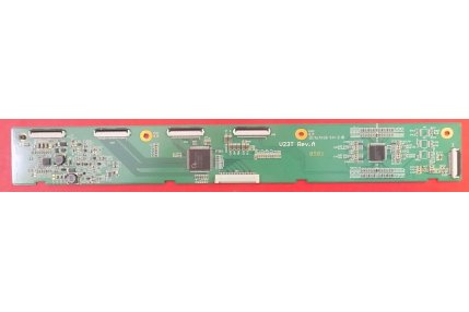 - T-CON PHILIPS V23T REV.A 0501 - CODICE A BARRE 222000002700