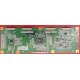 T-CON PHILIPS V32B C3 - CODICE A BARRE HP321X00202A