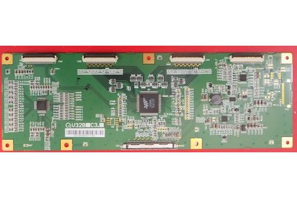  - T-CON PHILIPS V32B C3 - CODICE A BARRE HP321X00202A