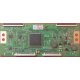 T-Con Philips V6 32-42-47 FHD120Hz 6870C-0358A Codice a Barre 2732A1