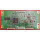 T-CON RENDER T315XW02 V9 T260XW02 VA 06A53-1C - CODICE A BARRE 5506A53005