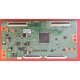T-CON S120BM4C4LV0.7 - CODICE A BARRE K3282T