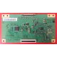 T-CON SABA HV320WXC-100_C-PCB-X0.1 47-602093A - CODICE A BARRE HV320WXC1007061